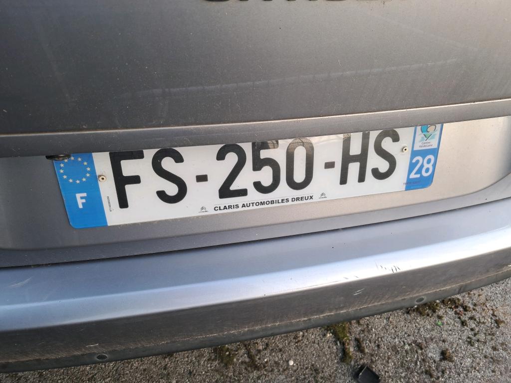 Citroen Grand C4 Spacetourer BlueHDi 130 S&S EAT8 Business+ 2020