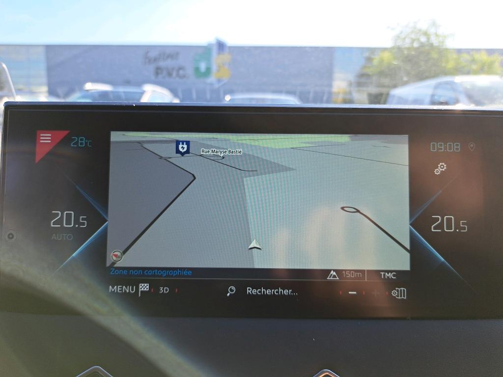 DS DS3 Crossback E-Tense Grand Chic 2021