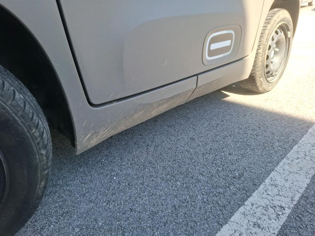 Citroen AMI