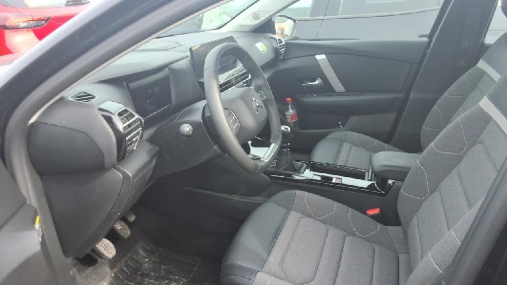 Foto Citroën C4 5