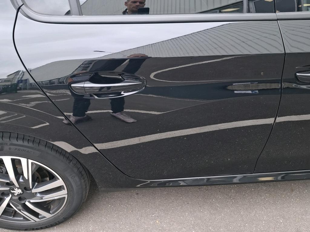 Peugeot 208 PureTech 100 S&S EAT8 Allure Pack 2023