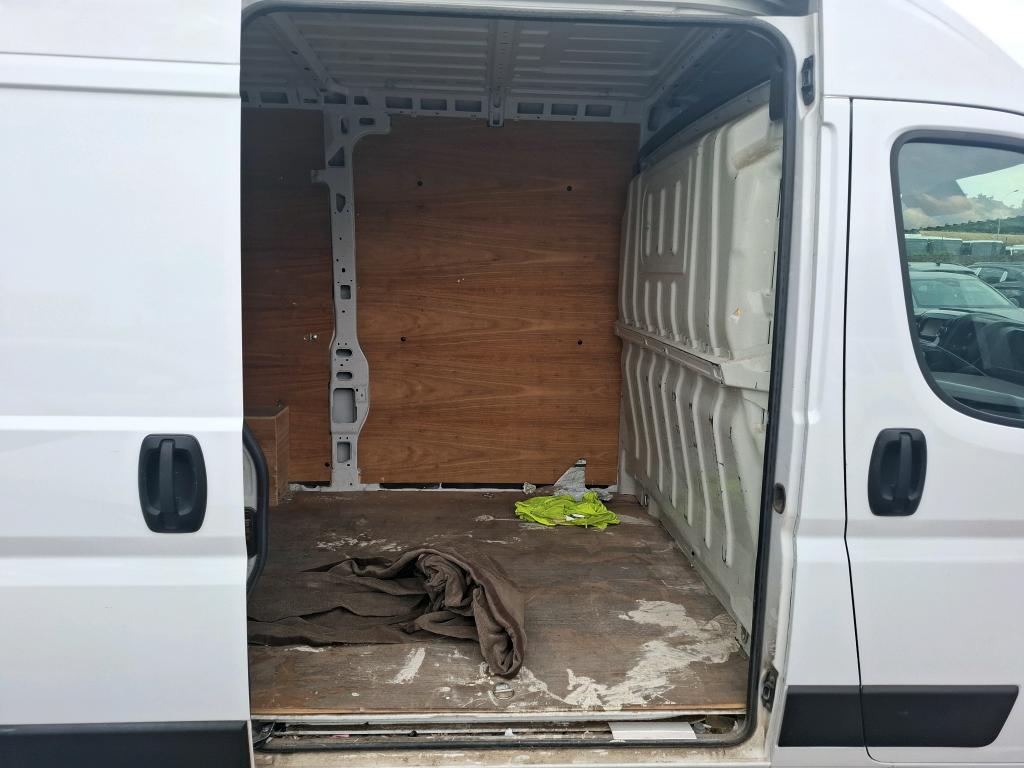 Citroen JUMPER TOLE 35 L2H2 BLUEHDi 140 S&S BVM6 DRIVER 2022