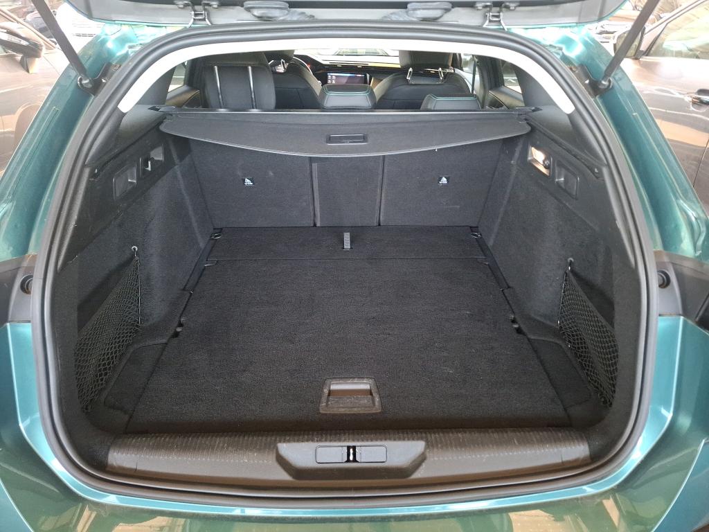 Peugeot 308 SW BlueHDi 130ch S&S BVM6 Allure 2022