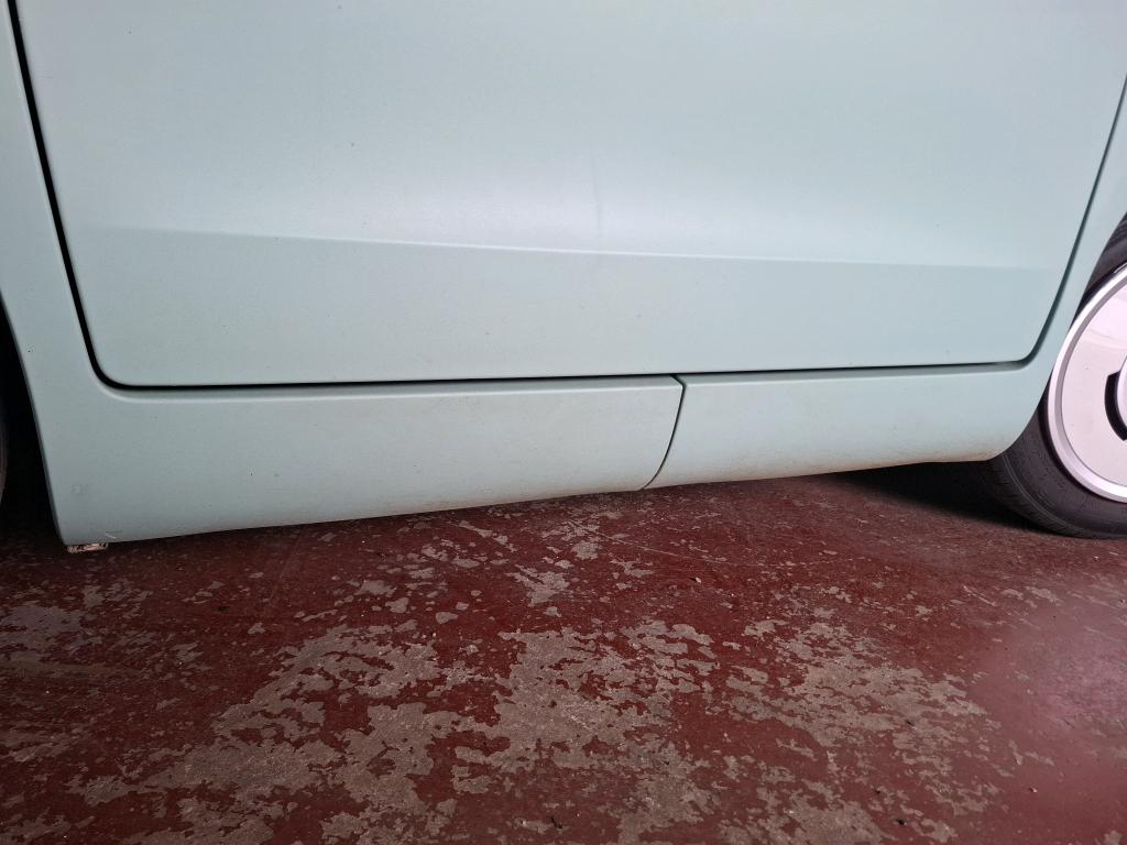 FIAT TOPOLINO 