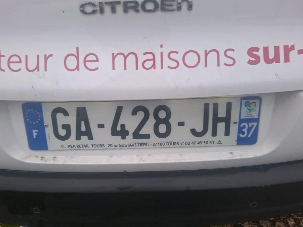 Citroen C3 BlueHDi 100 S&S BVM6 Feel 2021