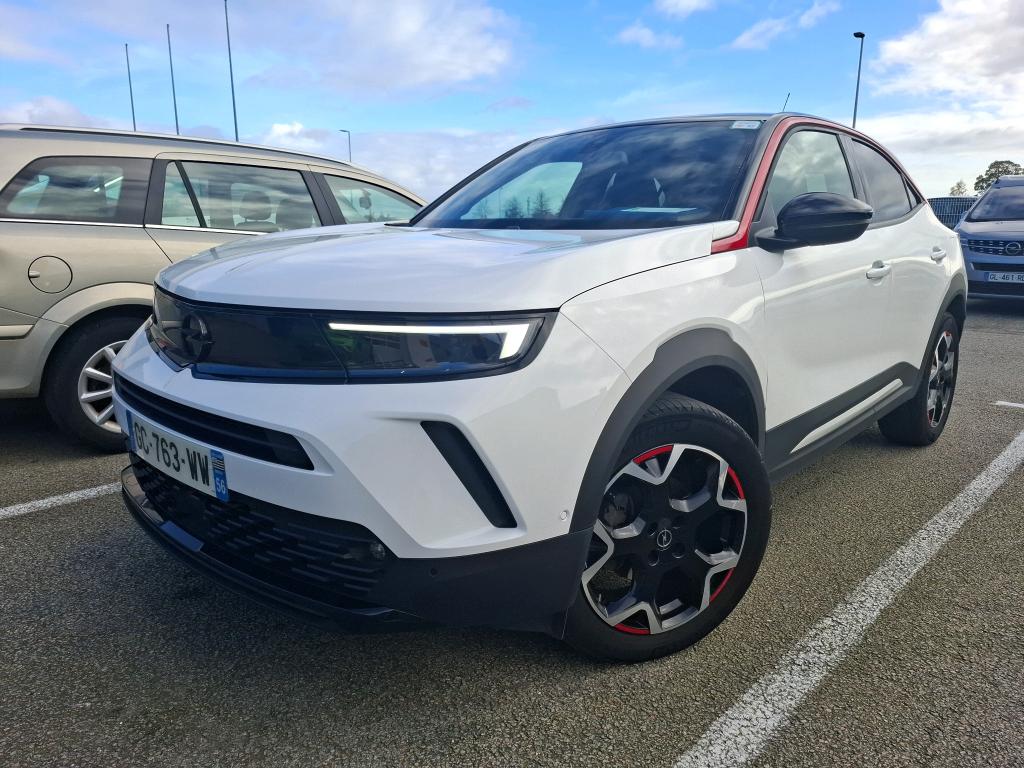 MOKKA B