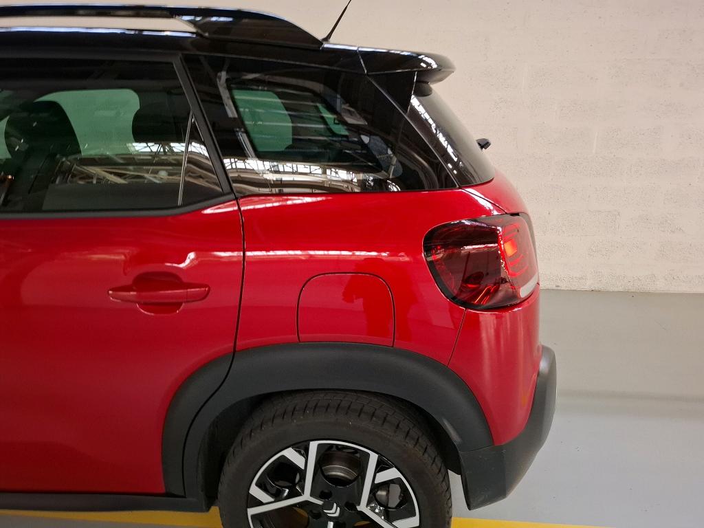 Citroen C3 Aircross PureTech 110 S&S BVM6 Max 2024