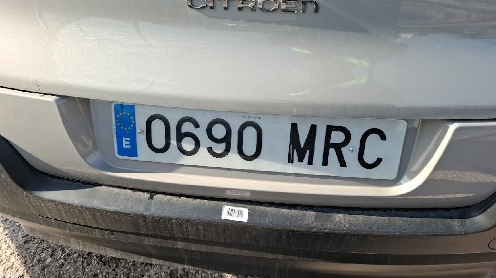 Citroën C3 Origin C3 Origin Puretech 110 S&S 6v Max