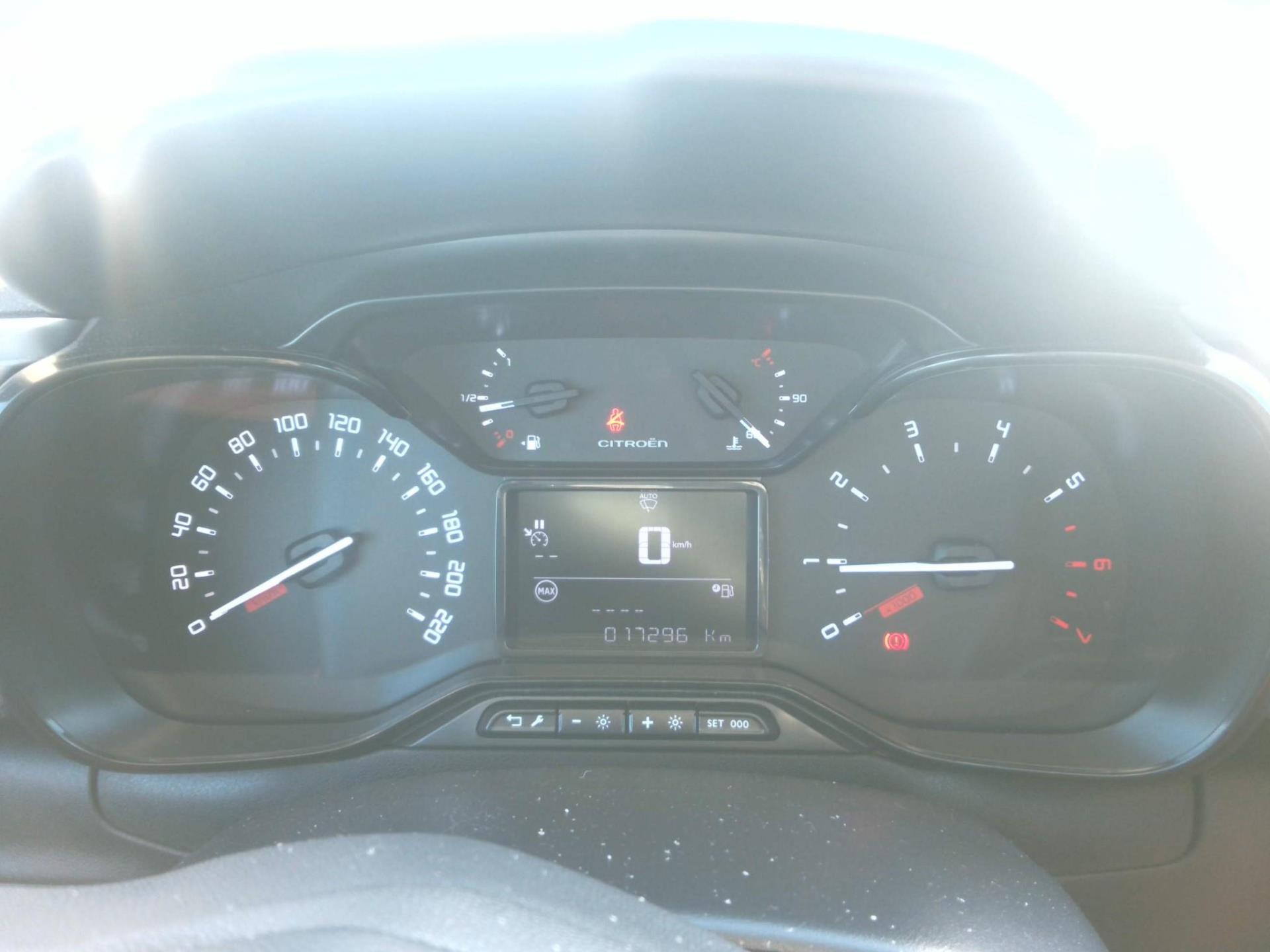 Citroen C3 PureTech 83 S&S BVM5 C-Series 2023