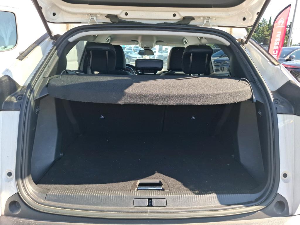 Peugeot 2008 PureTech 130 S&S BVM6 Allure 2022
