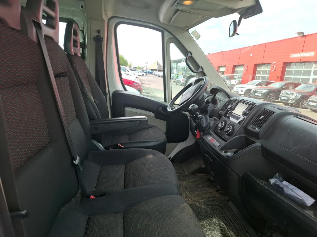 Citroen JUMPER CA 35 L3H2 BLUEHDi 130 BVM6 CONFORT 2019