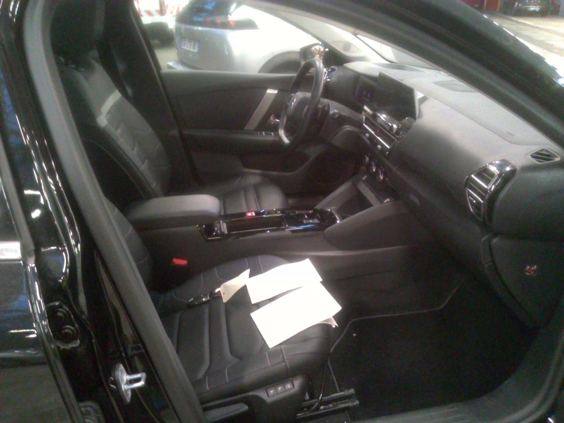 Citroen C4 PureTech 130 S&S EAT8 Shine 2023