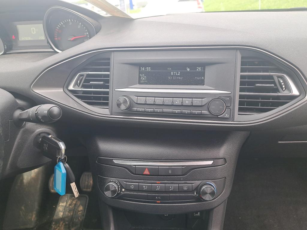 Peugeot 308 SW BlueHDi 100ch S&S BVM6 Access 2019