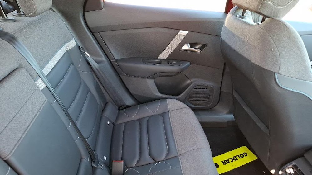 Foto Citroën C4 15