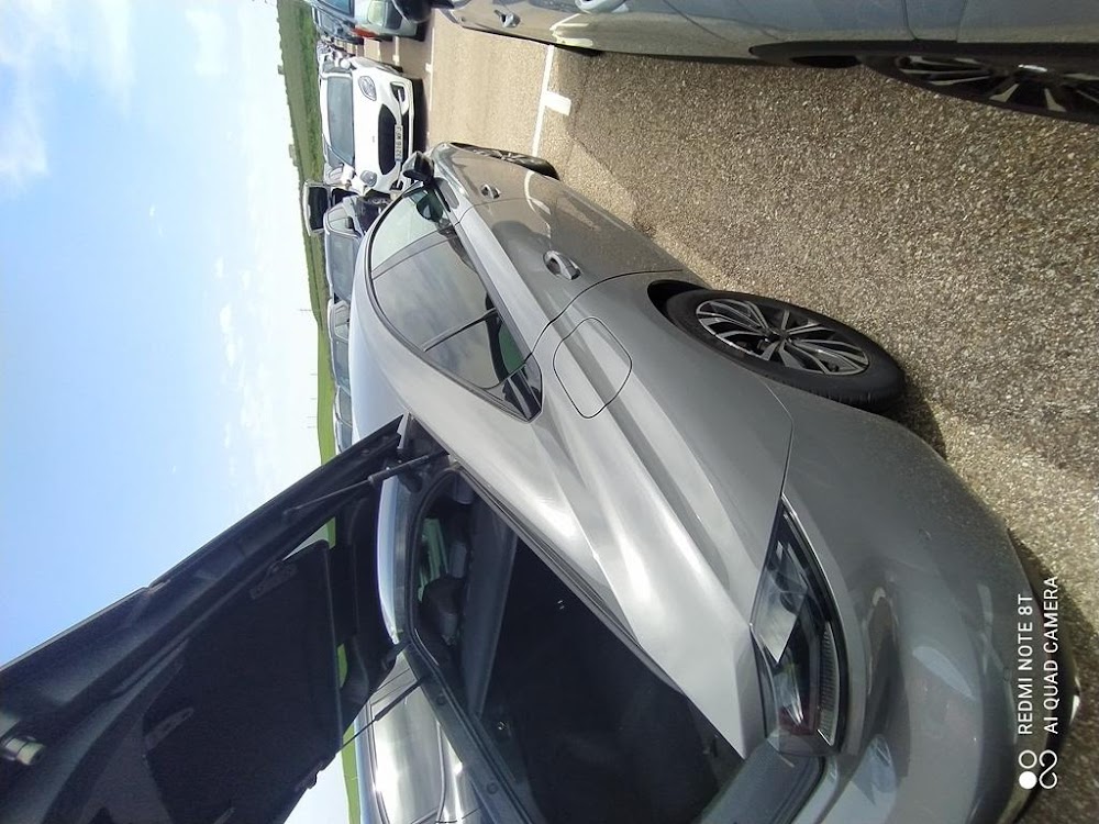 Foto Peugeot 508 7