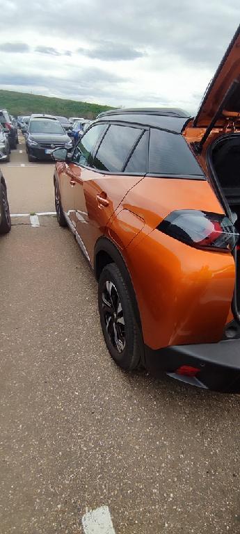 Foto Peugeot 2008 6