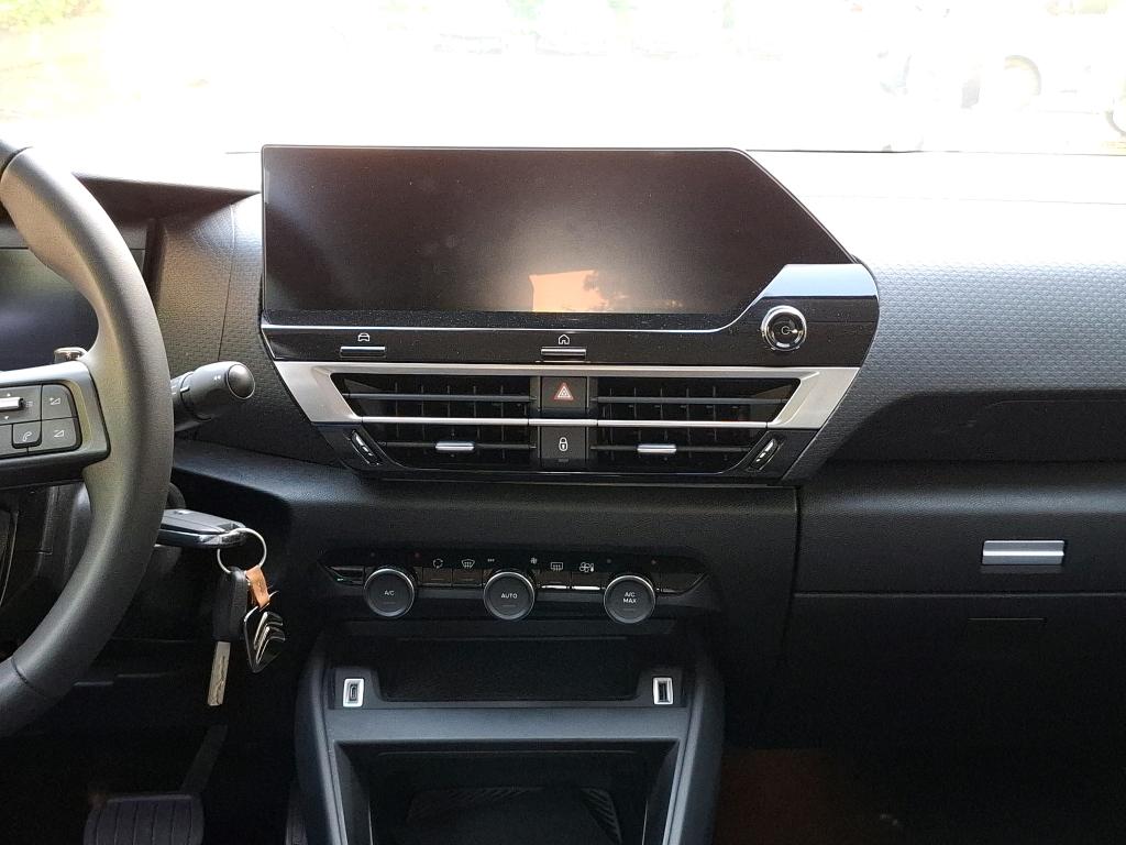 Citroen C4 BlueHDi 130 S&S EAT8 Feel Pack 2022
