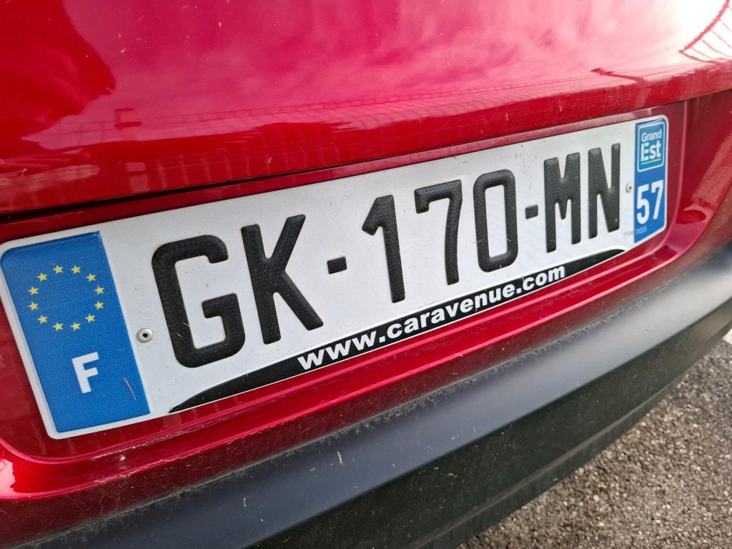 Citroen C3 PureTech 83 ch BVM5 You 2022