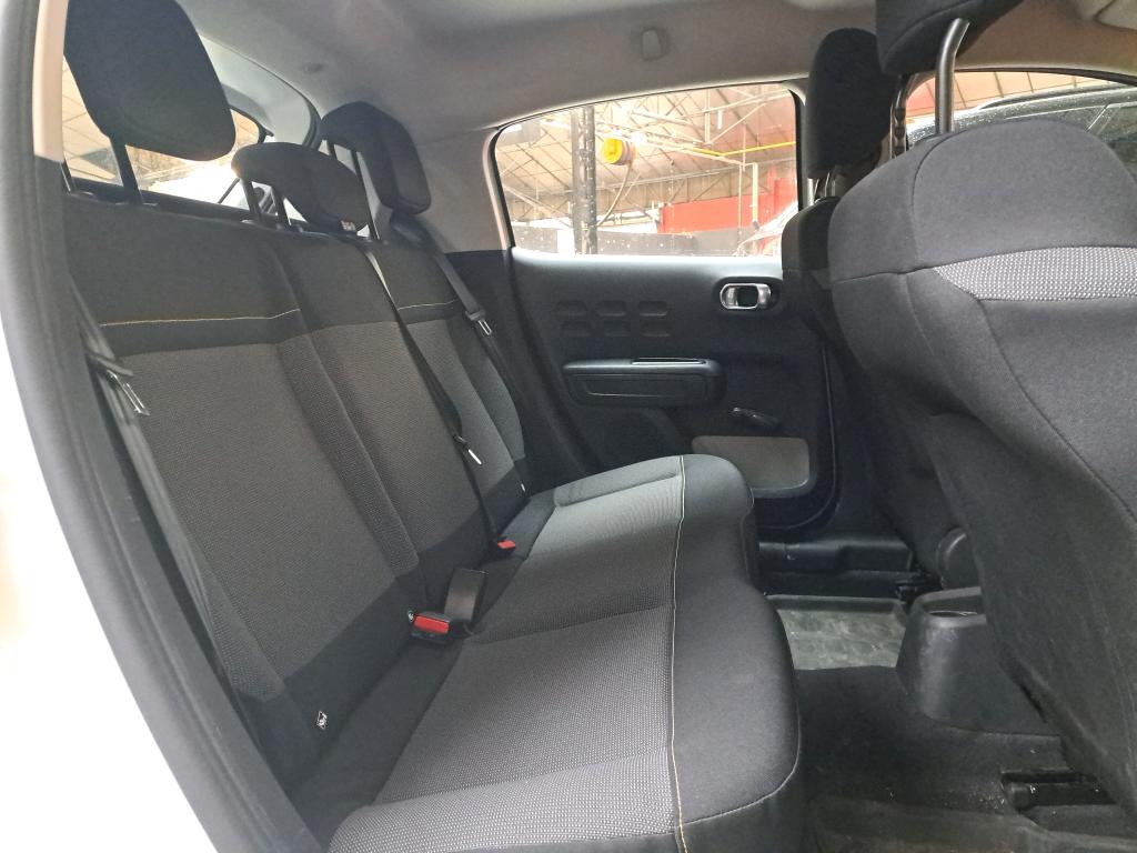 Citroen C3 BlueHDi 75 S&S Feel 2018