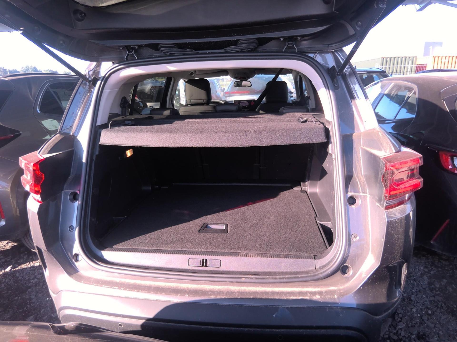 Citroen C5 Aircross PureTech 130 S&S EAT8 Shine 2022