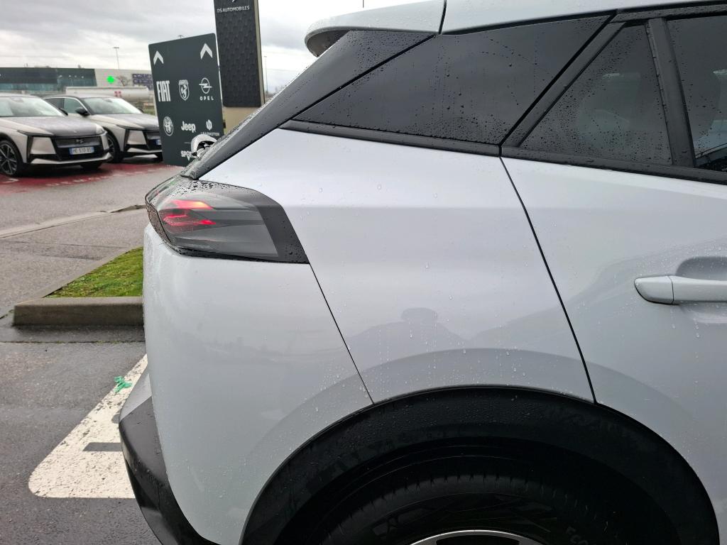 Peugeot 2008 PureTech 100 S&S BVM6 Allure 2024