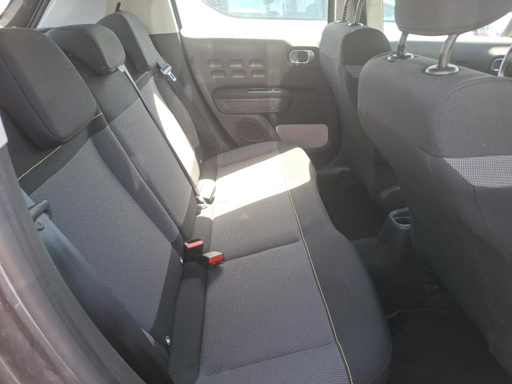 Citroen C3 BlueHDi 100 S&S BVM6 Shine Business 2019