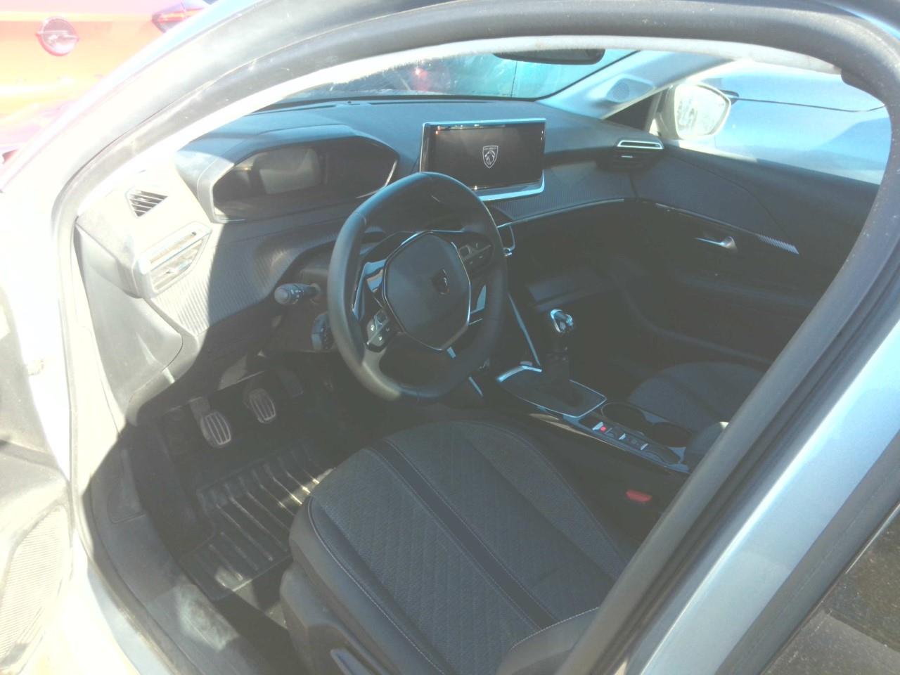 Foto Peugeot 308 3