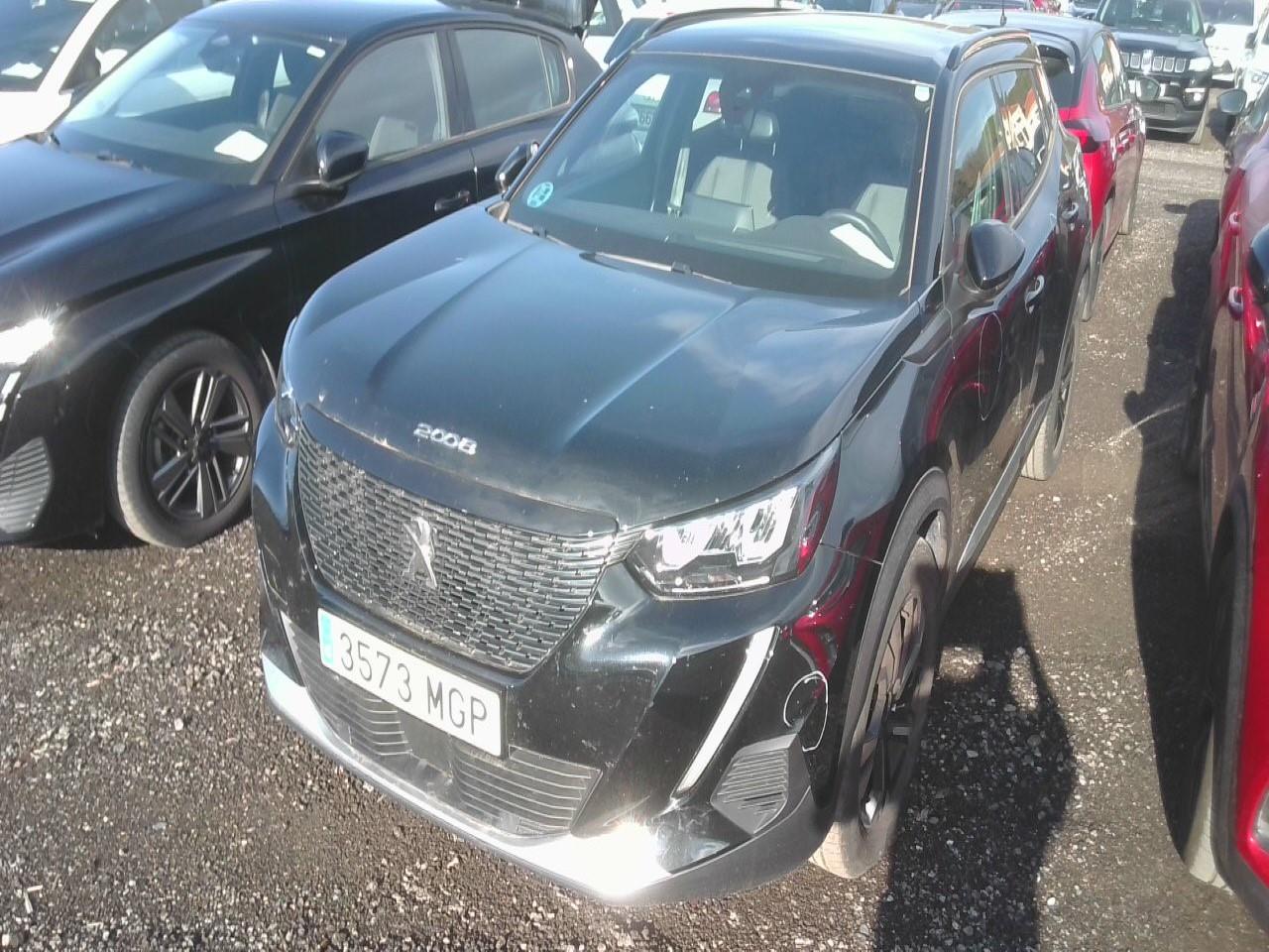 Foto Peugeot 2008 2