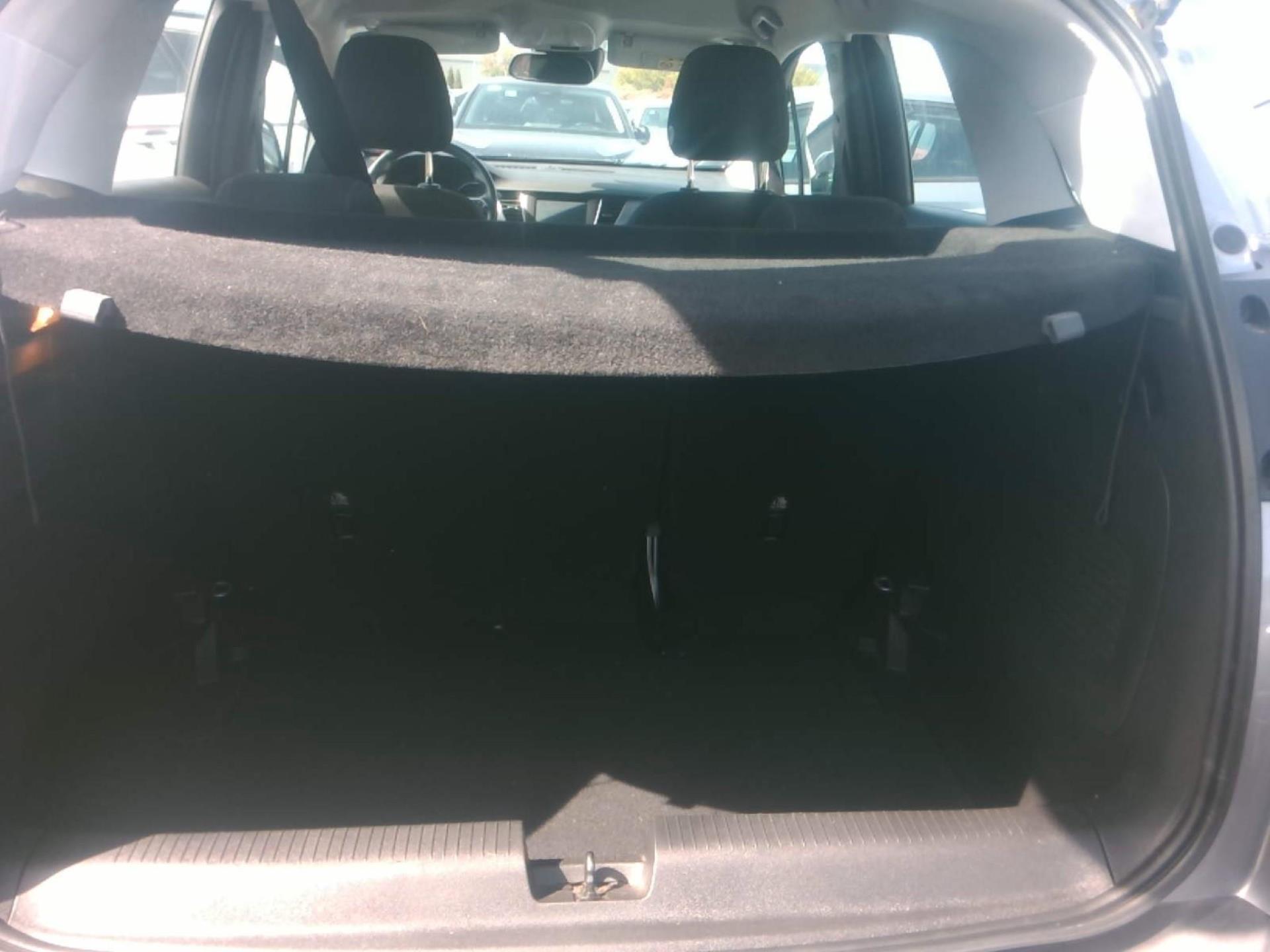 Opel Crossland 1.2 83 ch Edition 2021