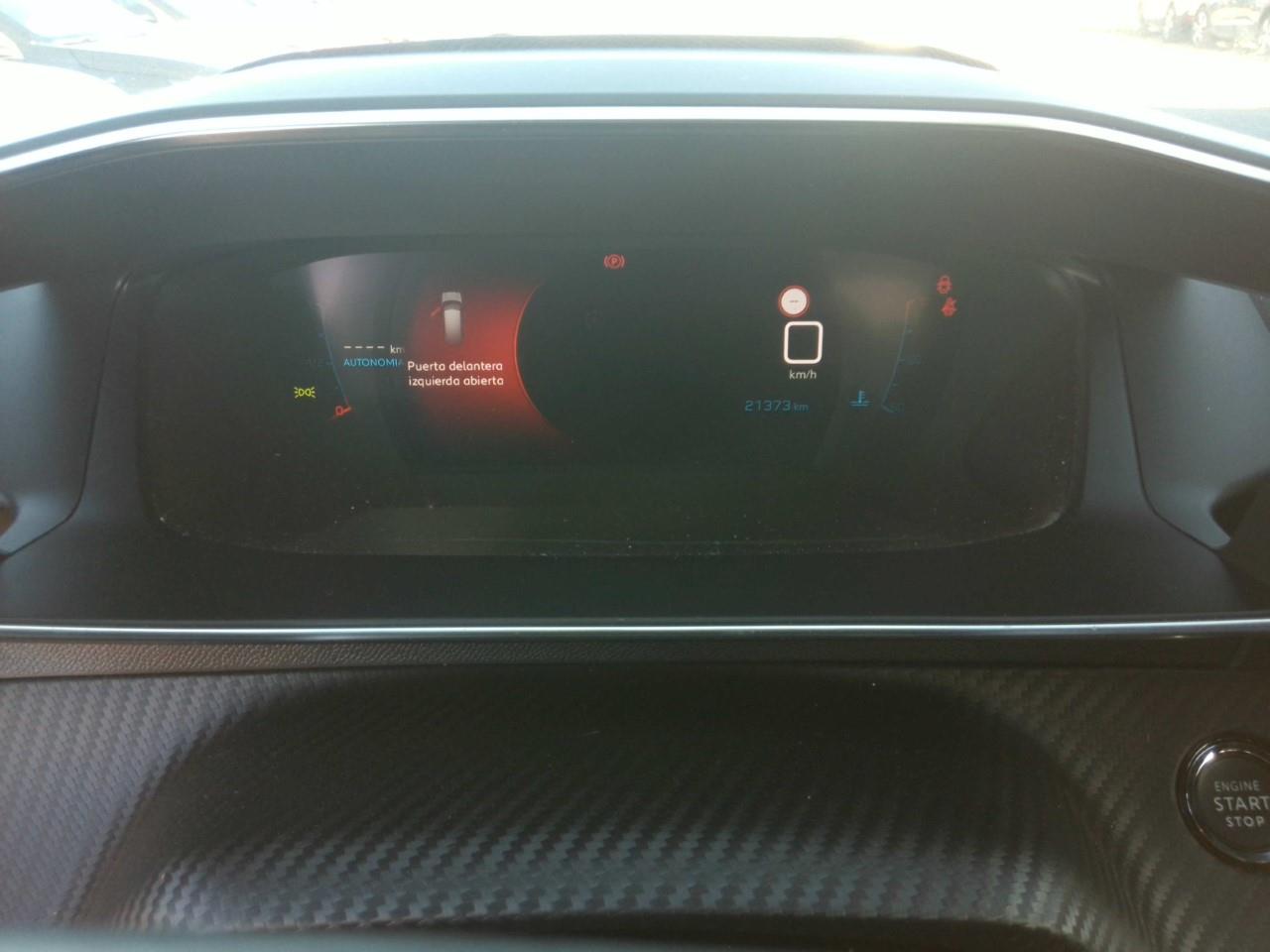 Foto Peugeot 2008 4
