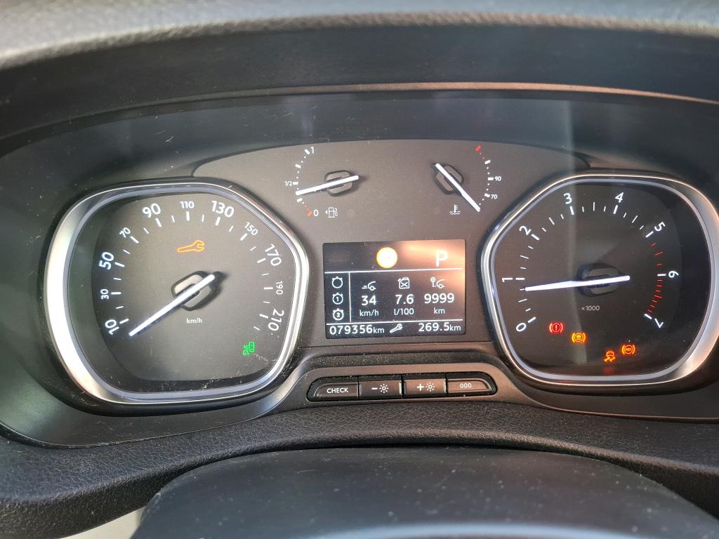 Peugeot EXPERT FGN TOLE COMPACT 2.0 BLUEHDI 120 S&S EAT8 URBAN 2020