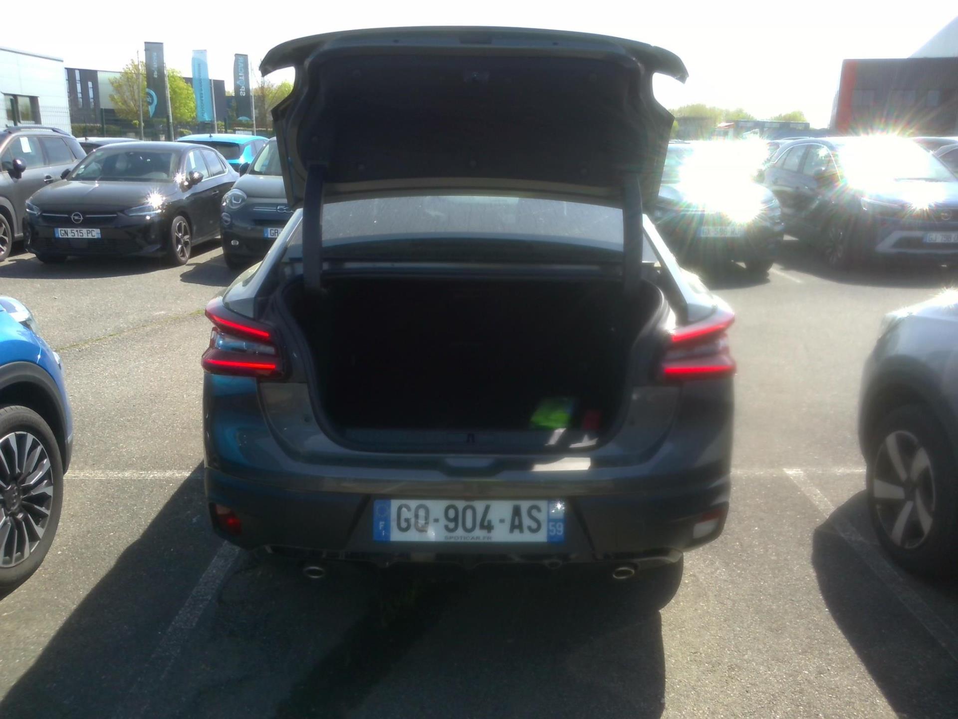 Citroen C4 X PureTech 130 S&S EAT8 Shine 2023