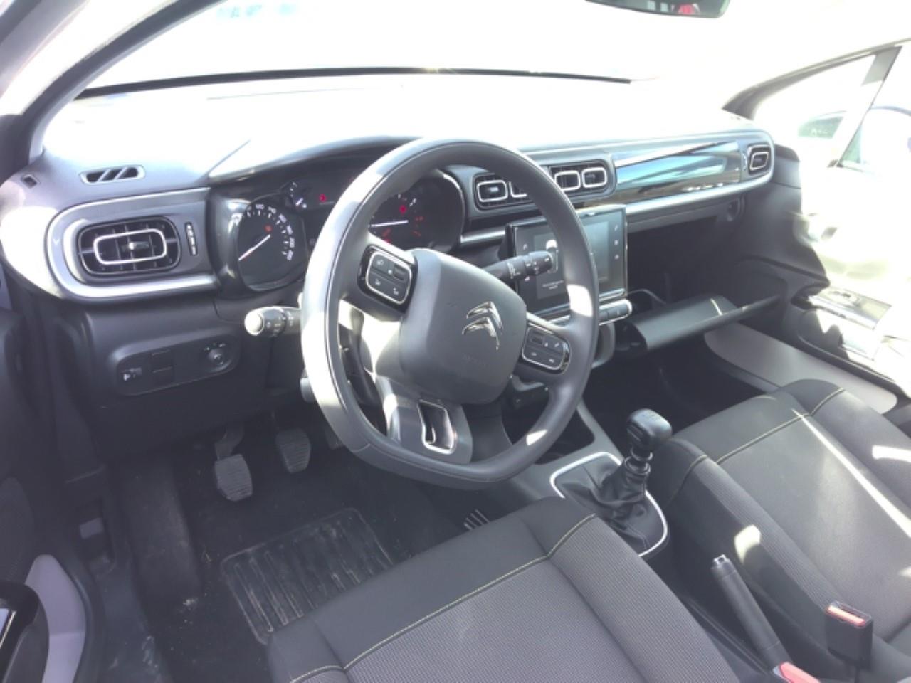 Foto Citroën C3 Origin 3