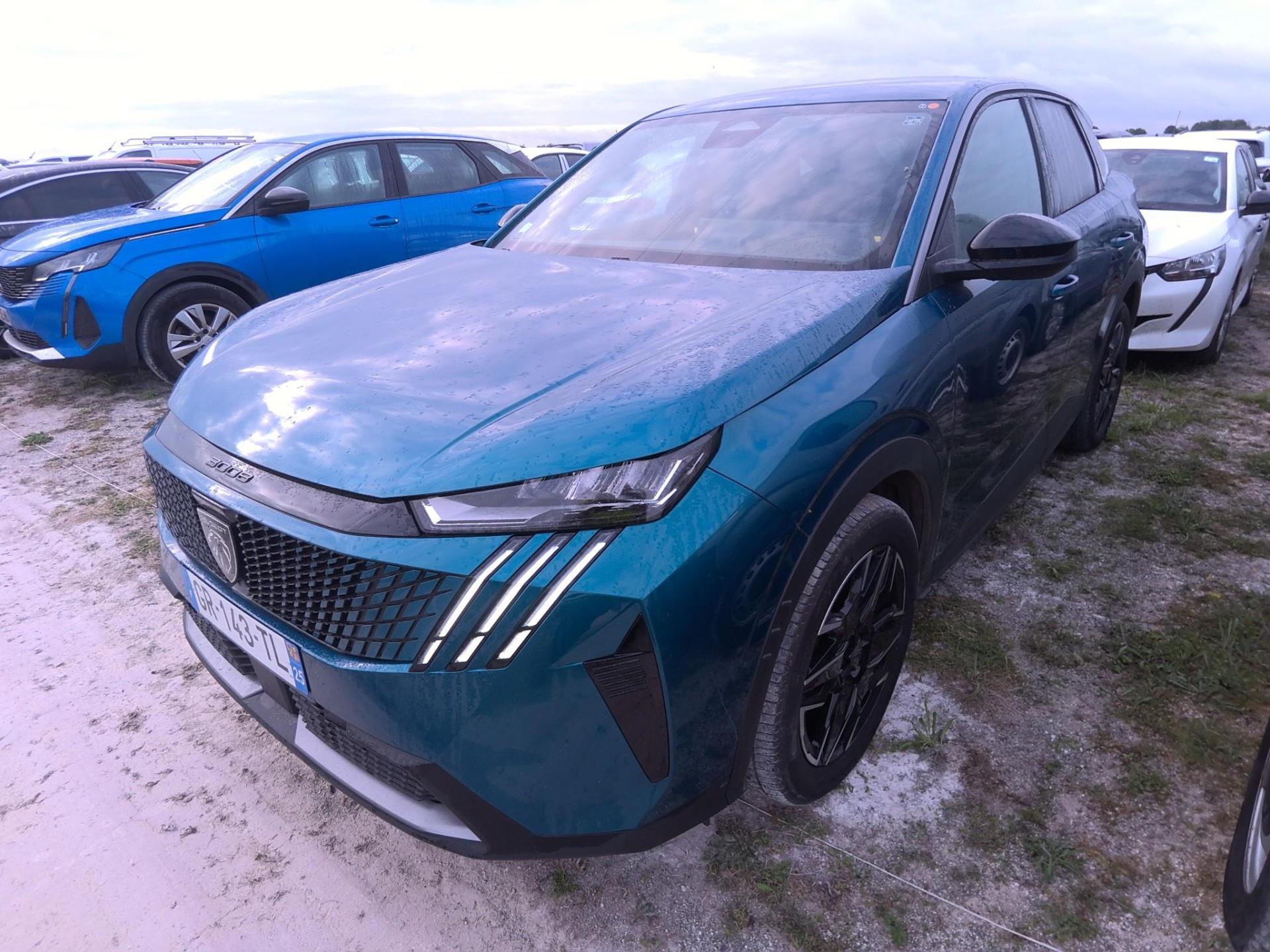 3008 III