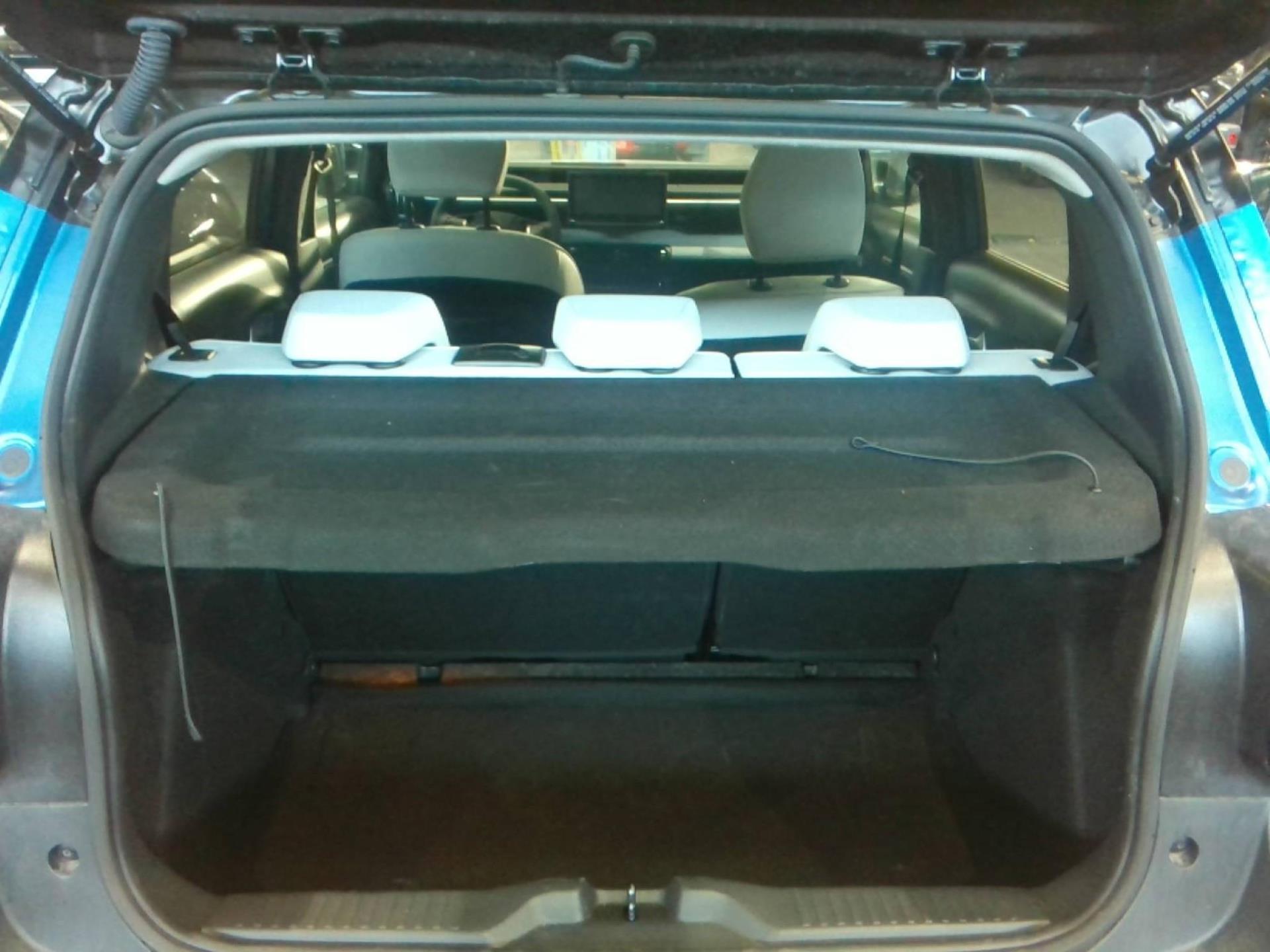 Citroen C3 Turbo 100 ch BVM6 Max 2025