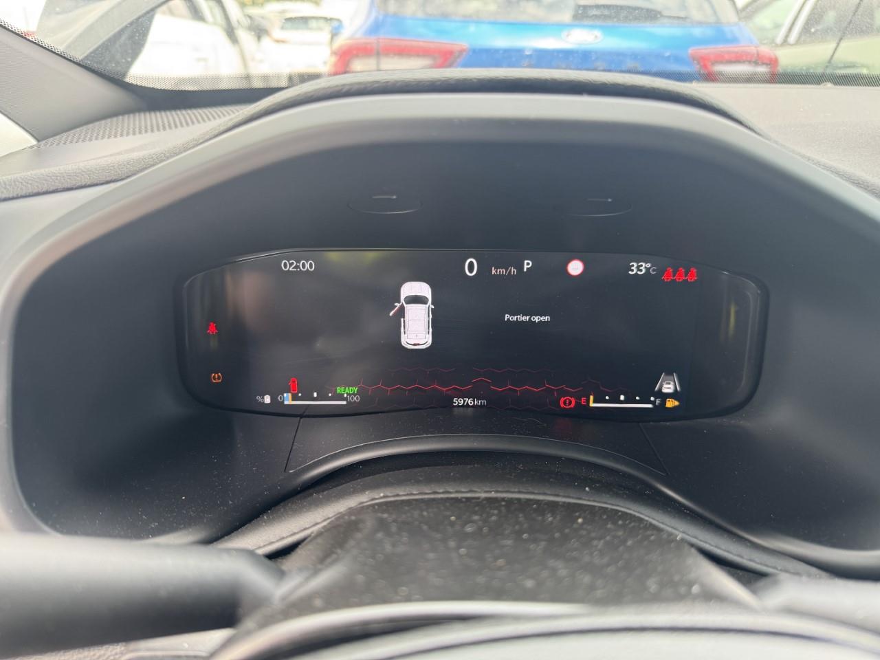 Foto Jeep Renegade 5