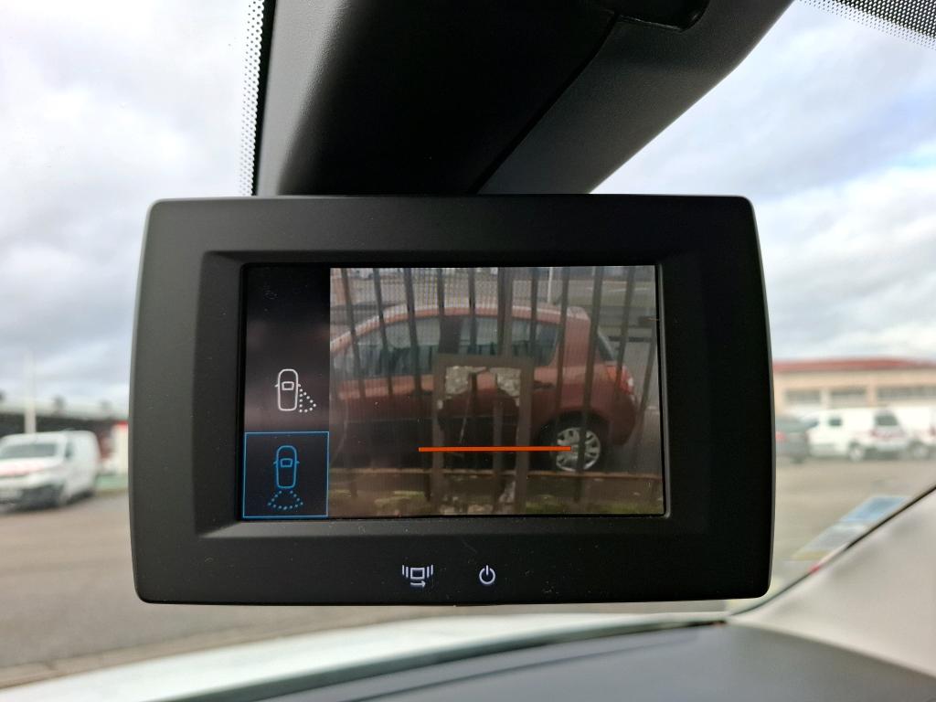 Citroen BERLINGO VAN M 650 BLUEHDI 100 S&S BVM5 CLUB 2020