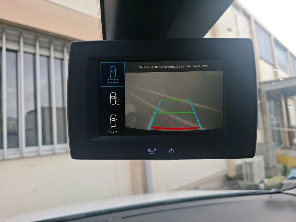 Citroen BERLINGO VAN M 650 BLUEHDI 100 S&S BVM5 CLUB 2021