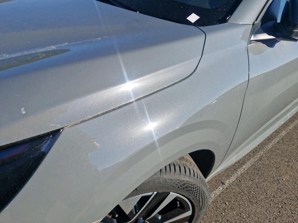 Peugeot 208 PureTech 100 S&S BVM6 Allure 2024