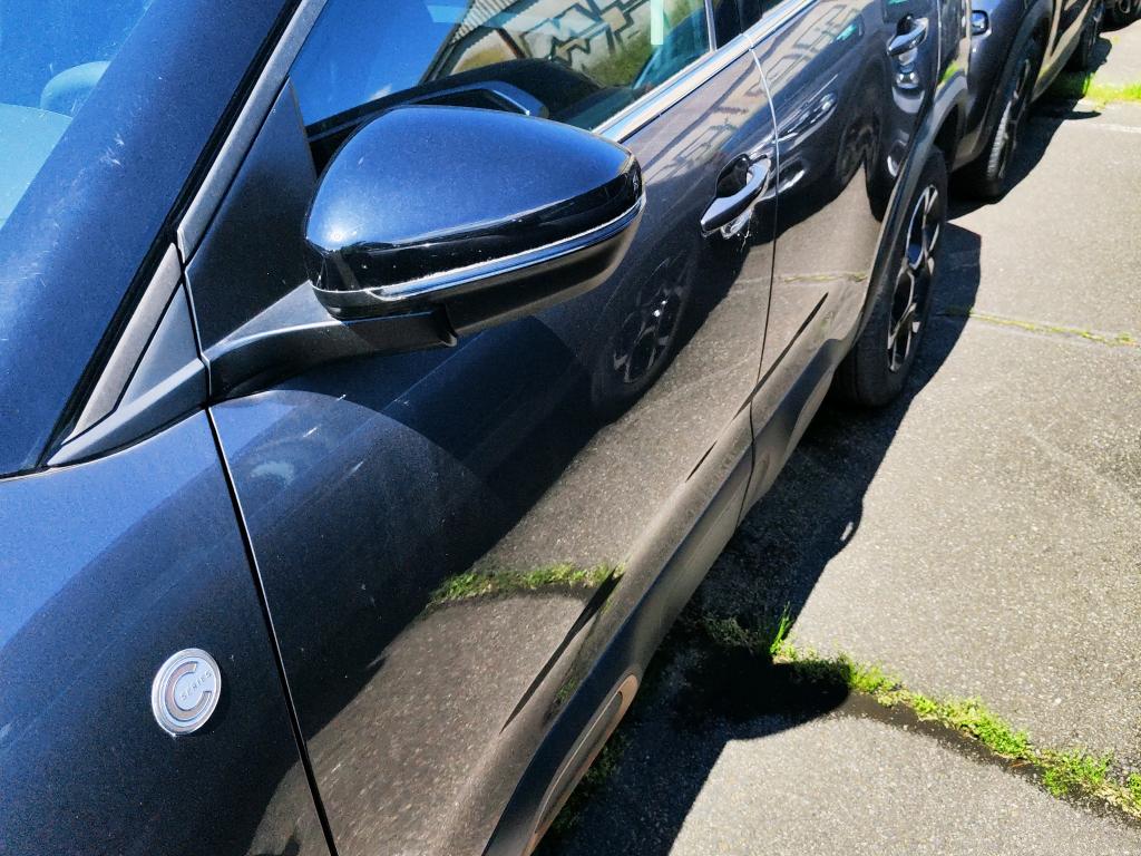 Citroen C5 Aircross PureTech 130 S&S BVM6 C-Series 2023