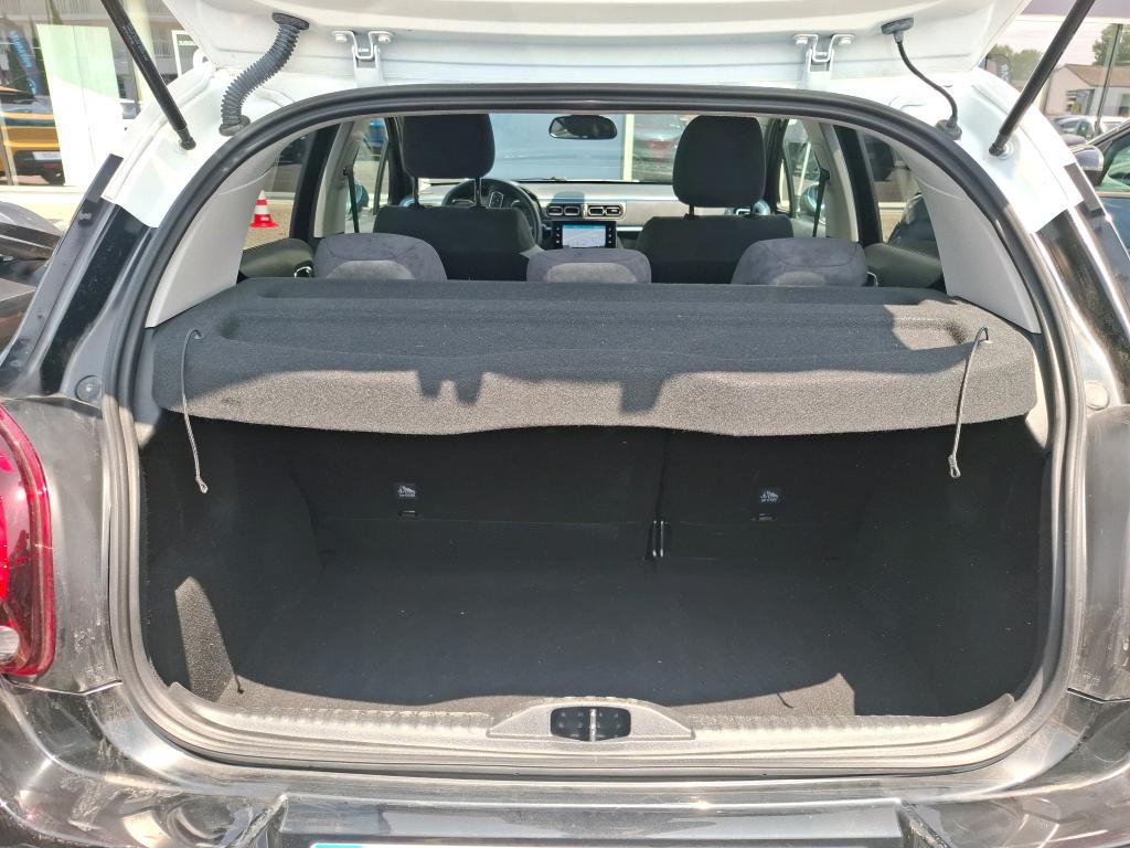 Citroen C3 PureTech 110 EAT6 Elle 2023