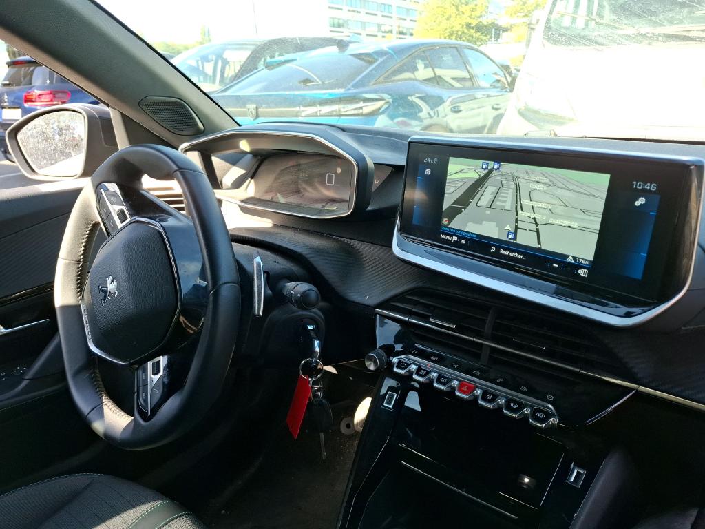 Peugeot 2008 PureTech 130 S&S EAT8 Allure Pack 2023