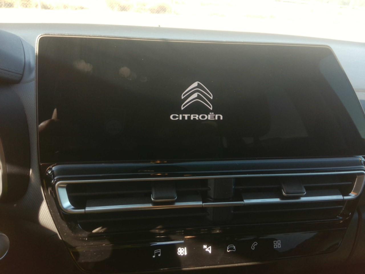Foto Citroën C5 Aircross 7