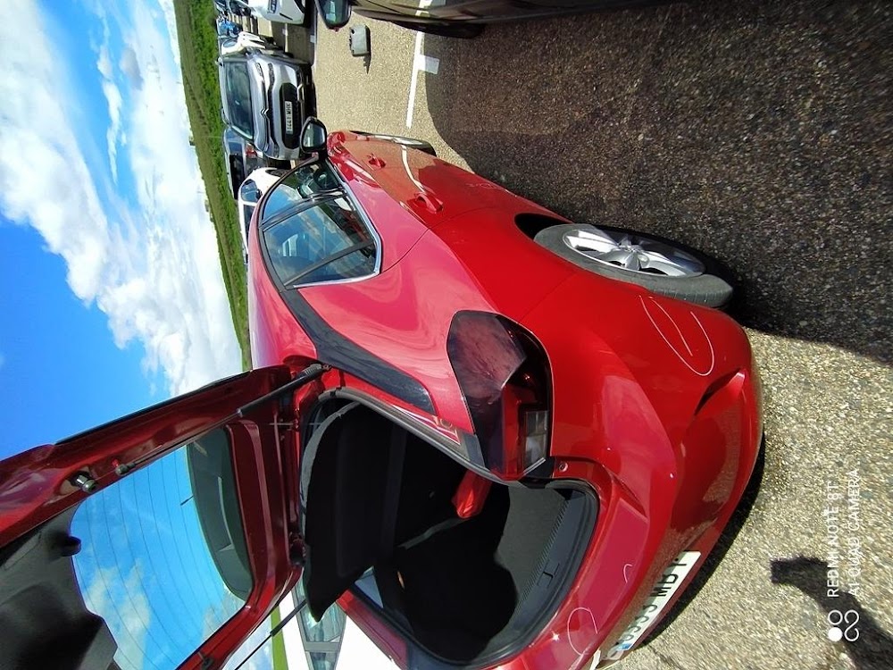 Foto Opel Corsa 5