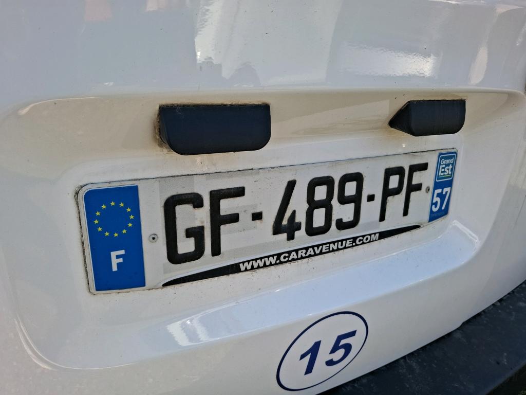 Peugeot EXPERT FGN TOLE STANDARD 1.5 BLUEHDI 120 S&S BVM6 PREMIUM 2022