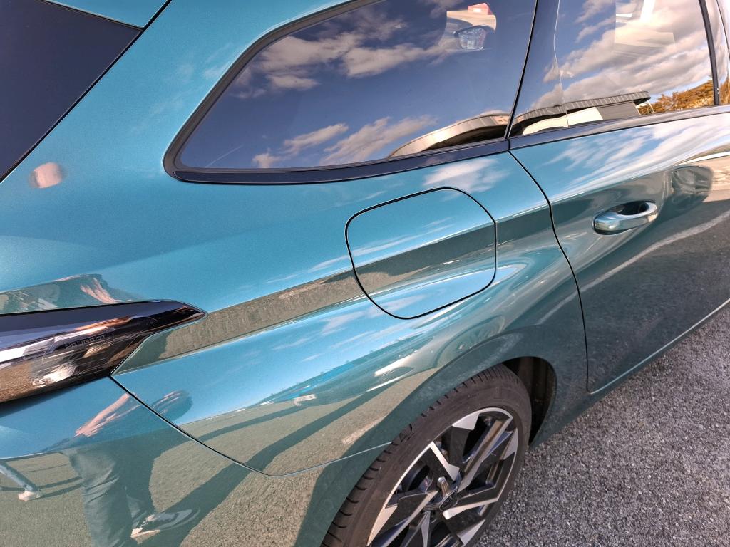 Peugeot 308 SW PHEV 180 e-EAT8 Allure Pack 2022