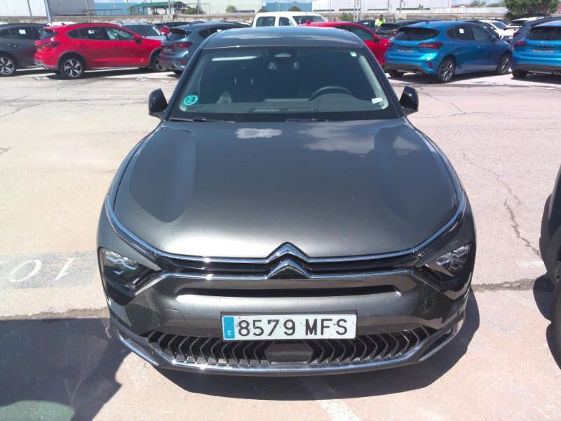 Citroën C5 X Nuevo C5 X PureTech 130 S&S EAT8 Feel Pack (solo stock)
