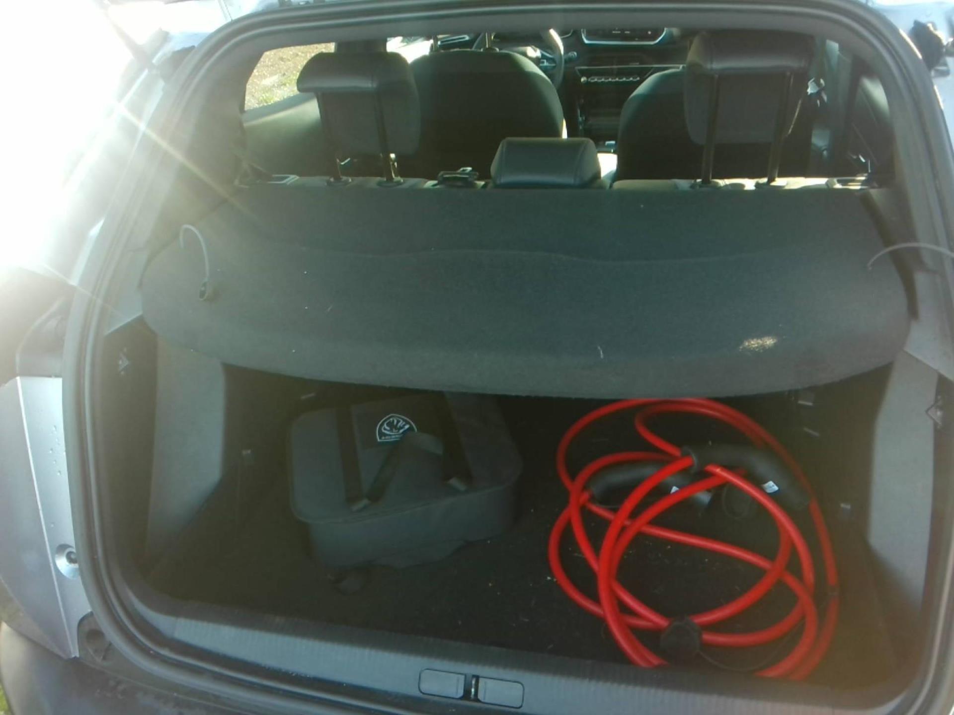 Peugeot 2008 Electrique 54 kWh 156 ch Allure 2025