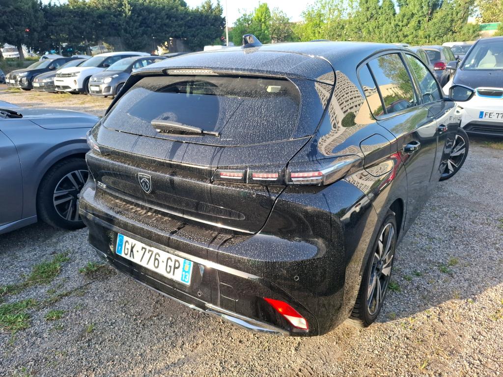 Peugeot 308 BlueHDi 130ch S&S EAT8 Allure 2022