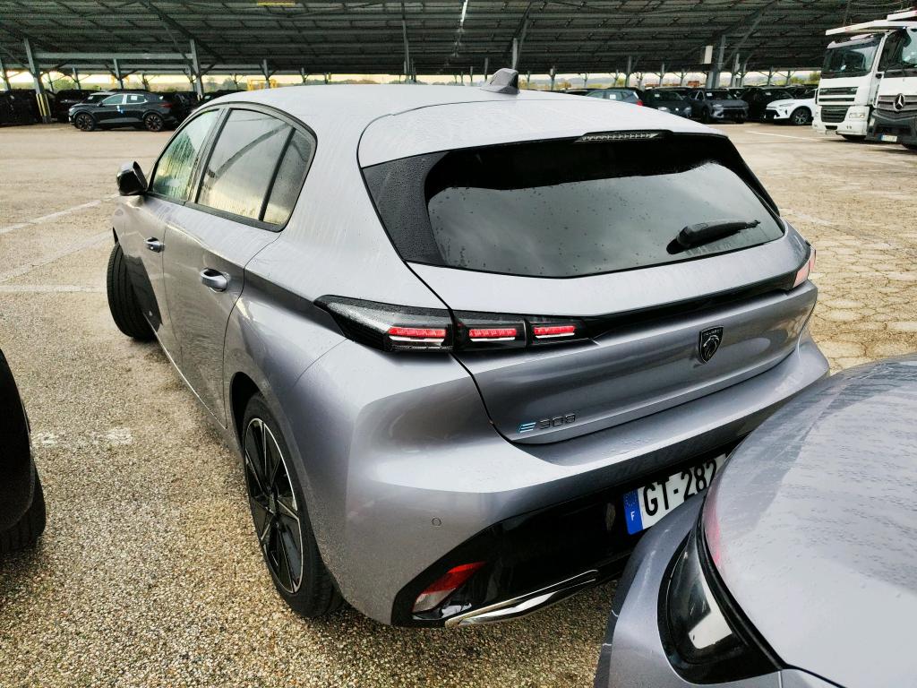 Peugeot 308 Electrique 54 kWh 156ch Allure 2024